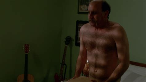 Auscaps Nick Sandow Nude In Orange Is The New Black We Can Be Heroes