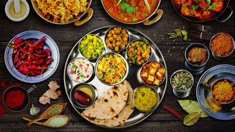 Namaste India Authentic Indian Food Norwich England