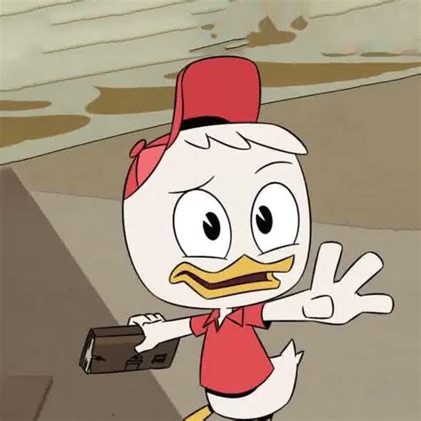 Pin On Huey Duck Zone Ducktales 2017