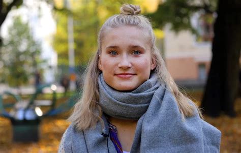 Girls Takeover Teen Becomes Finlands Pm For The Day Bryt Fm