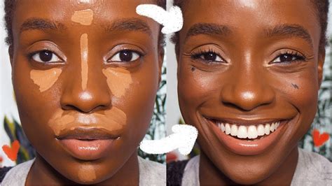 makeup tutorials black women