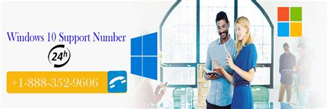 Get Instant Windows 10 Technical Support 1 888 352 9606 Phone Number