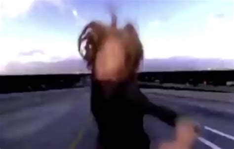 the memes archive on twitter rt thememesarchive woman having seizure reaction video car