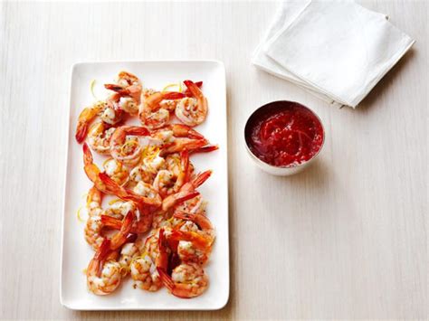 Season 3 • episode 10. Roasted Shrimp Cocktail Recipe | Ina Garten | Food Network