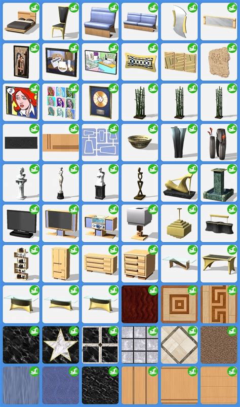 Sims 4 Objects Downloads Sims 4 Updates Page 71 Of 1392
