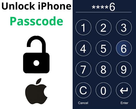 How To Unlock Iphone Passcode Without Computer And Restore