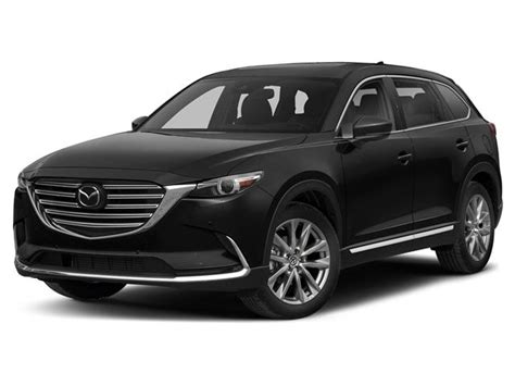 2018 Mazda Cx 9 Gt For Sale In Dartmouth Steele Mazda