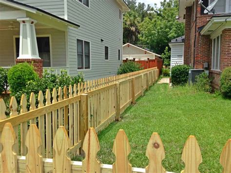 We did not find results for: Can I Install a Fence Myself on my Franklin Tennessee ...
