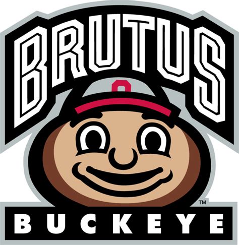 Brutus Buckeye Png Download Free Png Images