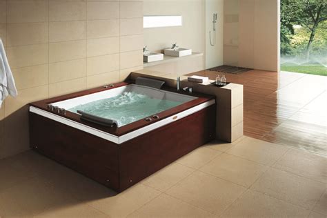 2 Person Jacuzzi Tub Indoor Xxl Deluxe Computerized Whirlpool Jacuzzi 2 Person Hottub