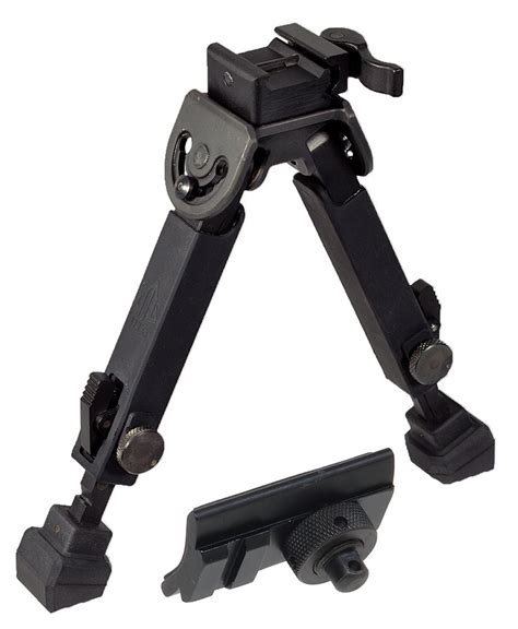 The Atlas Bipod And Atlas Bipod Knockoff Comparison Airgun Nation