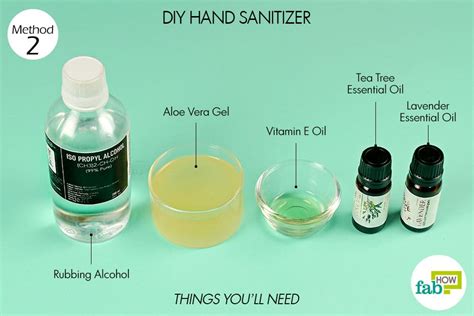 It can be smart to have a bottle of hand sanitizer in your bag or pocket during flu and cold times. How to Use Rubbing Alcohol for Cleaning and Stain Removal ...