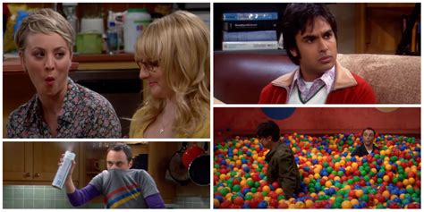 10 Best Big Bang Theory Episodes To Rewatch