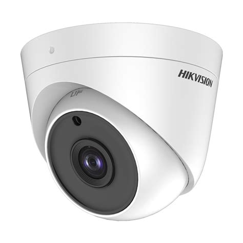 We can't find products matching the selection. Hikvision 5 MP Dome Camera | DS-2CE56H0T-ITPF | IR : 40 Meter