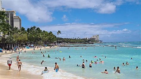 Kuhio Beach Park This Hawaii Life