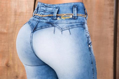 Pin On No Back Pocket Jeans