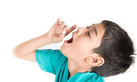 Developing Easy To Swallow Medicine For Children Epr