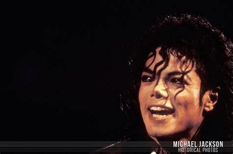 Michael Jackson Bad Tour Rare