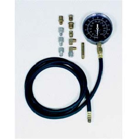 Star Products Tu 11a Pb Pressuretransmission Tester Tooldiscounter