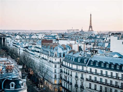 30 Of The Most Beautiful Cities In France Untold Morsels Travel Blog