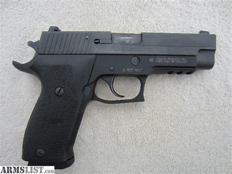 Armslist For Sale Sig P220 Dark Elite 45 Acp