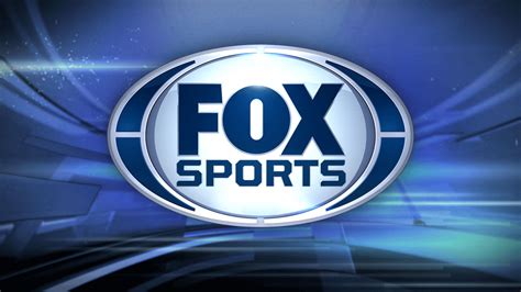 About Fox Sports Presspass