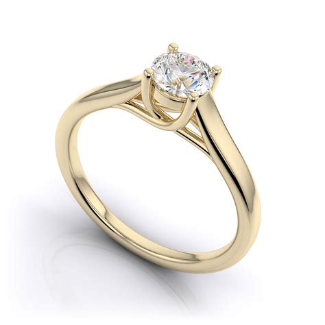 6,410 likes · 16 talking about this. 9ct Yellow Gold 0.32ct Diamond Solitaire ring - J Collection