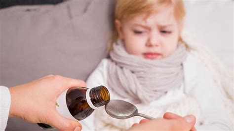 Wajib Catat Ini 4 Tips Penting Dalam Memilih Obat Batuk Anak Telisikid