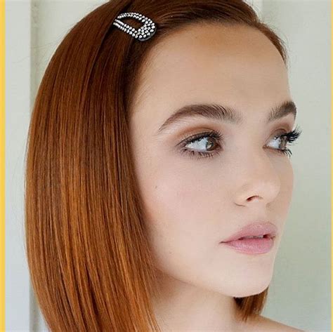 20 Best Copper Hair Color Ideas And Shades For 2019