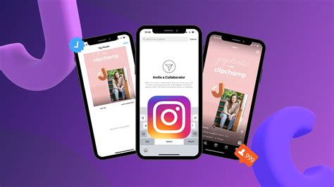 Instagram Adds Collaboration Options For Feed Posts And Reels