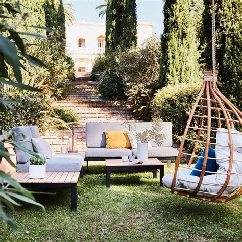 Petit Salon De Jardin - Idees Conception Jardin | Idees Conception Jardin