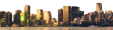 Collection of PNG City Buildings. | PlusPNG