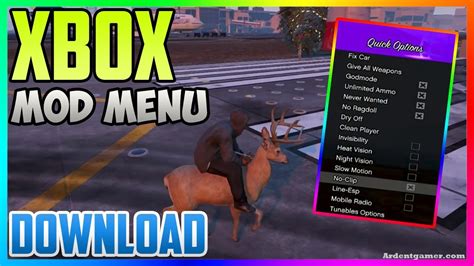 How To Install Mods On Xbox One Gta 5 Ferpp