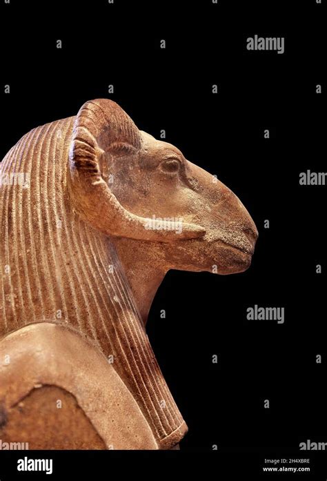 Dio Amon Antico Egitto Immagini E Fotografie Stock Ad Alta Risoluzione