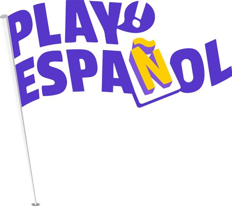 Icono Aprende Play Español