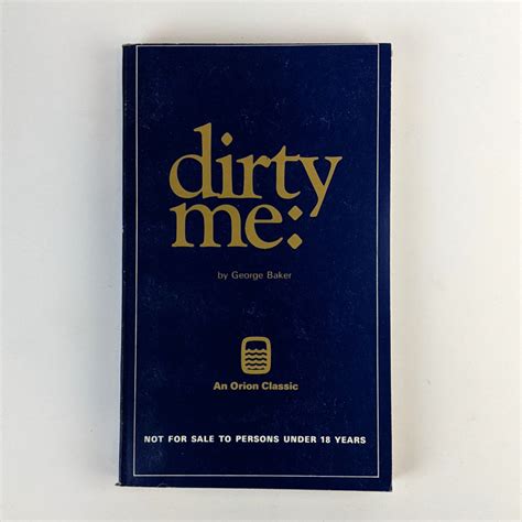 Dirty Me Confessions Of A Stag Film Starlet The Book Merchant Jenkins