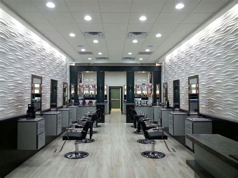 Modern Salon 11 Photos Hair Salons 13176 W Lake Houston Pkwy