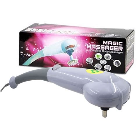 ly bld 999 8in1 magic massager complete body massager shopee philippines