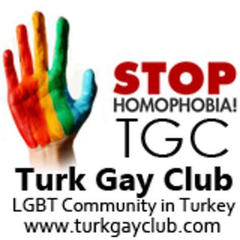 Turk Gay Club