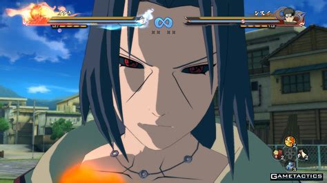 Naruto Shippuden Ultimate Ninja Storm 4 Review Playstation 4 Also