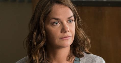 what alison ocean funeral revealed in the affair finale