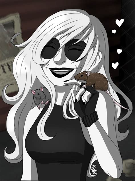 Pin on Creepypasta