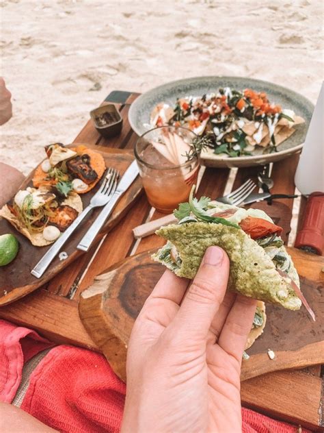 Tulum Mexico Restaurants Food And Drink Guide In 2020