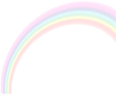 Rainbow Sky Color Clip Art Pastel Png Download 800651 Free