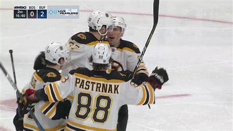 Boston Bruins Vs Buffalo Sabres Nhl 29 Dec 2016 Youtube