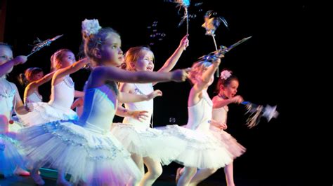 Top Picks For Kids Dance Classes In Sydney Ellaslist