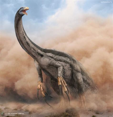 Dino Duels Episode 7 Therizinosaurus Vs Allosaurus Collab With Rawr