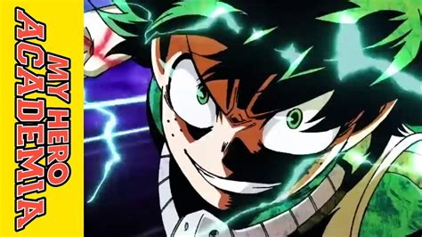 My Hero Academia Opening 5 Make My Story English Dub Cover Song By