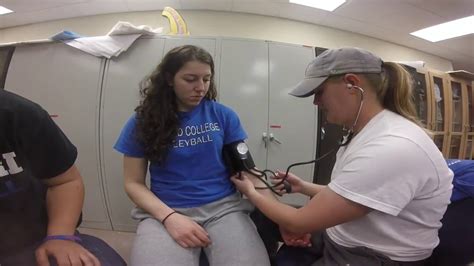 Blood Pressure Video Youtube