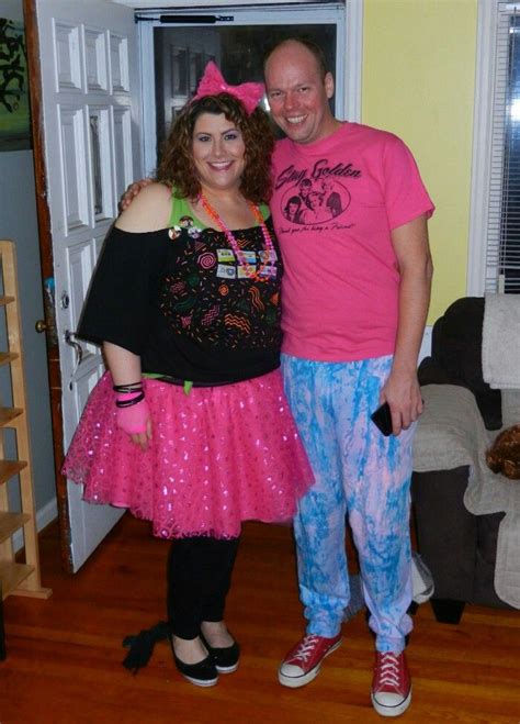Pin By Melissa Adkins On Totally 80s 80s Costume Diy 80s Theme